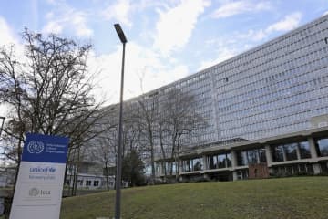 世界雇用、米関税で下方修正　25年5300万人に、ILO