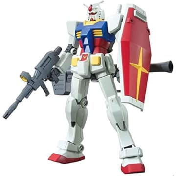 Amazonの10%OFFセールで機動戦士ガンダム「HGUC 1/144 RX-78-2 ガンダム」が税込1,182円!