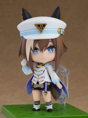 ウマ娘 プリティーダービー「ねんどろいど シュヴァルグラン」