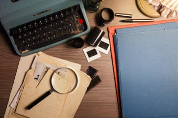 江戸川乱歩の『悪霊』あらすじ紹介。暴力的な行動に駆られる「悪霊」とは一体何か？