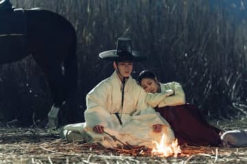 世界が恋したミステリー時代劇、Netflix話題作『呑金／タングム』未公開スチール解禁