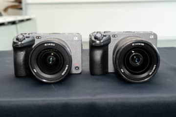 ソニー「FX3」がモデルチェンジ。背面液晶高解像化で型名が「ILME-FX3A」に