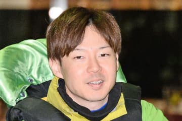 【唐津ボート】北川太一　３コースまくり差しで万舟演出「足は出足中心にいいのかな」