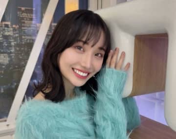 「絶体絶命のピンチ…っ！」元SKE48・柴田阿弥の悲鳴にファンが珍アドバイス「どうしたら…いいの」