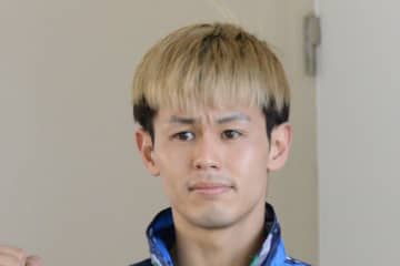 【宮島ボート】笹木香吾が１、２着発進「直線や行き足はいい。今節は準優まで行きたい」