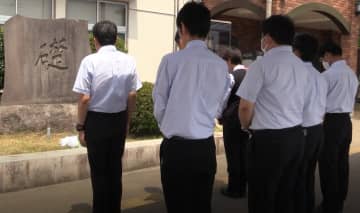 【戦後80年】千葉・成東駅で火薬積んだ列車に銃撃…駅員ら40人以上が犠牲に　終戦直前の出来事を語る勉強会