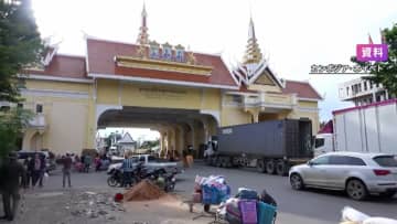 20人以上の日本人が現地当局に拘束か　タイと国境接するカンボジア北西部の都市で摘発、特殊詐欺の拠点との情報も