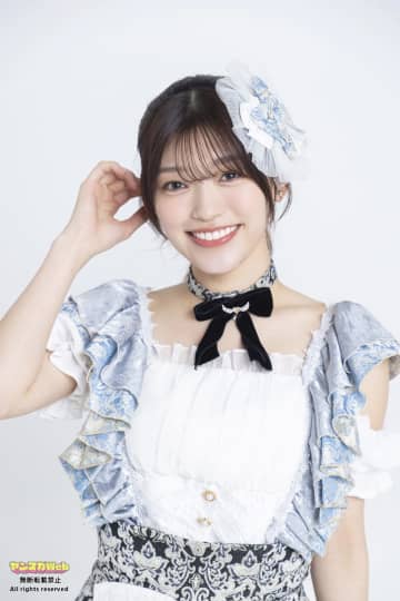 【グラビア】「ヤンマガGリーグ！アイドル編」カレンさんなど、ヤンマガWebのグラビアを一挙公開！