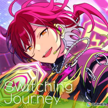 「あんスタ！！」Switchの新曲「Switching Journey」がフルサイズ配信！「Graceful Punishment」のプリアド・プリセーブも開始