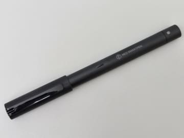 [本日の一品]廉価だけど機能は満載のデジアナ文具、NeoLAB「Neo smartpen R1」