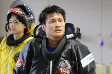 【下関ボート】佐藤大佑　最近３節で２Ｖと絶好調　機力アップに自信「もっと出そうな感触がある」