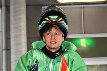 【丸亀ボート・ＳＧオールスター】平本真之　準優進出に執念「賞金バトルとして稼ぐ一節間にしたい」