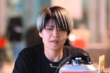 【丸亀ボート・ＳＧオールスター】遠藤エミ　ＳＧ覇者戦で１着　舟足にも納得「出足がいい。力強さがある」