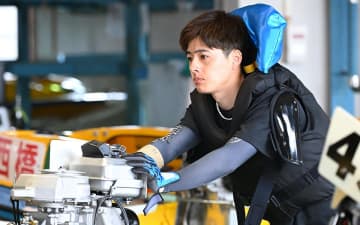 【丸亀ボート・ＳＧオールスター】羽野直也が巻き返しに成功「ここから攻めてホームランを狙いたい」