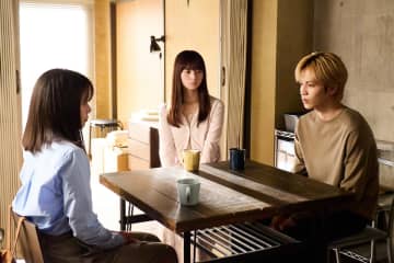 『恋は闇』“設楽”志尊淳が明かした“みくる”齋藤飛鳥の過去　ミステリー色濃くなる展開に