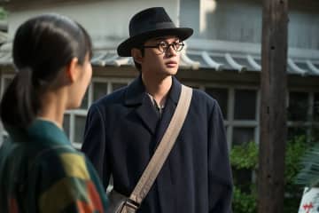 不幸続きの嵩が思わぬ人物と再会、視聴者不安「大丈夫かな…」