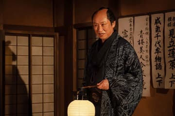 西村屋に復讐を果たす…「黒蔦重」に視聴者戦慄【べらぼう】