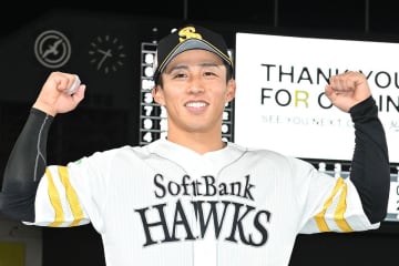 【ソフトバンク】小久保監督「全然違う」有原、モイネロで首位・日本ハムとの２連戦を１勝１敗
