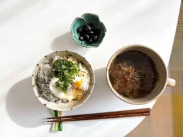白髪予防は毎日の習慣から！今日からできる「簡単ケア」3選