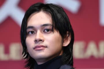 北村匠海が１０月テレ朝ドラマで〝令和のアドリブ王〟と共演へ　朝ドラ現場で腕磨く