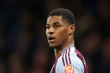 バルセロナ、約78億円でラッシュフォード獲得か…代理人とデコSDが28日に会談