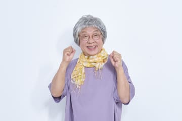梅沢富美男が全国放送連ドラ初主演でおばあちゃんに！型破りな松子が便利屋さんを起業するヒューマンドラマ『浅草ラスボスおばあちゃん 』