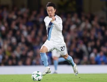 「ビッグサプライズだ」CL決勝進出のフランス絶対王者が19歳日本人に関心か。急浮上した欧州最高峰DFの代役候補に仏メディアは驚愕！「日本の希望」「まさにお買い得」