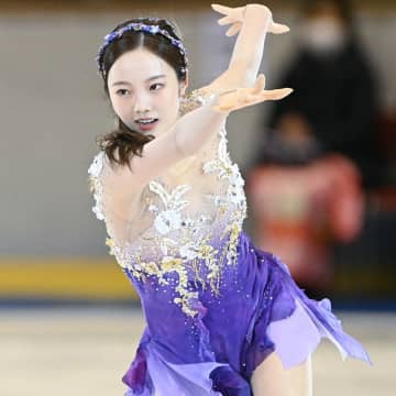 「美人すぎません？？」本田真凜が練習後に静岡へ長距離運転→披露した“まったりオフショット”に反響多数！「私服めっちゃお洒落」
