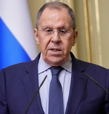 6月2日に停戦案提示用意　ロシア、ウクライナに