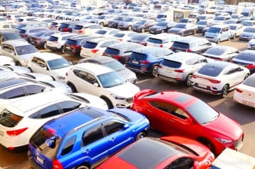 中国、走行距離ゼロの中古車を取り締まりへ、財務不正の温床か？―シンガポールメディア