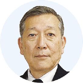 本間組／奥村雄二氏が社長昇格、本間正隆副社長は代表権のある会長に