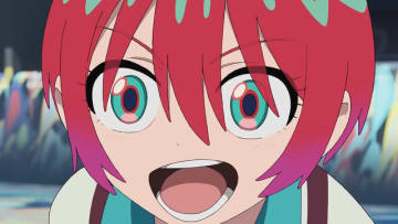 「ガンダム ジークアクス」ニャアン活躍の裏で…第8話マチュの動向に視聴者総ツッコミ―「お前何やってんだ！？」「やはり狂犬だったか」