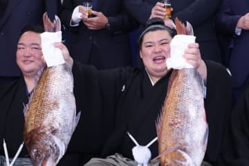 【大相撲】大の里　〝大横綱説〟は本当か？　秀ノ山親方は太鼓判「可能性は十分にある」