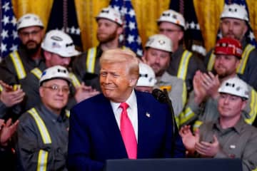 トランプ大統領〝ハーバード大潰し〟で優秀人材が流出　中国を利する可能性