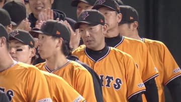「僕らの野球を見て勇気づけられたら」巨人・阿部監督が金沢開催勝利で2位浮上　地元ファンに感謝