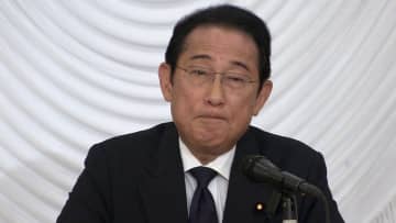 “数合わせのために大連立。多分マスコミ等はそうやって批判する”岸田前首相、立憲との“大連立”には慎重姿勢「連携より安定させるための工夫を」