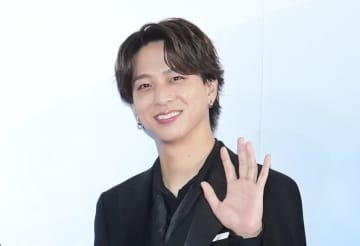 「登場がかっこよすぎ」timeleszが授賞式『ASEA』で力強いパフォーマンス披露！場内から大歓声「寺やばい」