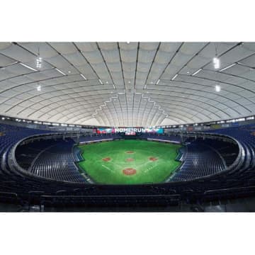 東京ドームの屋根の貼り替えはする？ 担当テントメーカー「太陽工業」に聞いた【会社のギモン】