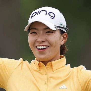 渋野日向子は全米女子OP直前大会をパス…ポイント稼ぎ時に“お休み調整”は吉か凶か？