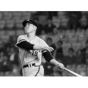 伝説的なヤジに反発した鈍足本塁打王・野村克也がホームスチール！ 実は7度も本盗成功している【仰天野球㊙史】