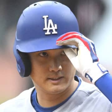 ドジャース大谷の3年連続本塁打王に超強力ライバル…ベテラン2人が「新規大型契約」狙い目の色変える