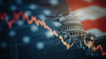 トランプ関税の影響？ 「S&amp;P500」と「NASDAQ100」のパフォーマンスに気になる変化、下落後の反発に期待できるのは？
