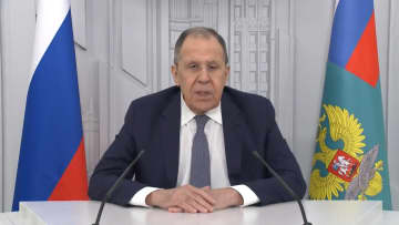 ロシア・ラブロフ外相が6月2日にトルコ・イスタンブールでウクライナと直接協議を提案