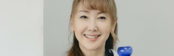 東ちづるの人生を変えた33年前に観た生放送のドキュメント「この業界における私のスタンスも変わったと思います」