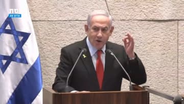 ガザの「ハマス指導者ムハンマド・シンワル氏を殺害」イスラエル・ネタニヤフ首相が明らかに　軍事作戦指揮していたか…死亡の場合ハマスに打撃