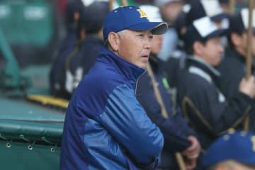 関東大会制覇を果たした健大高崎が「高校野球の本番」たる夏に向けて目指すさらなる高み＜SLUGGER＞