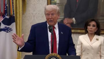 留学生受け入れ“上限15％を”トランプ大統領がハーバード大巡り主張「留学生がいてアメリカ人が入学できない」留学生リストを改めて要求「アメリカを愛することができるか確認」