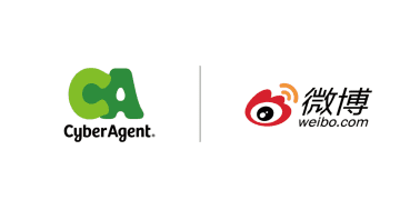 サイバーエージェント、中国のSNS「Weibo」とアニメ領域でマーケティングパートナーシップを締結