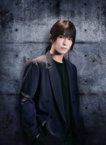 岩田剛典、ドラマ「DOCTOR PRICE」で主演「とてもニュータイプなドラマになりそう」