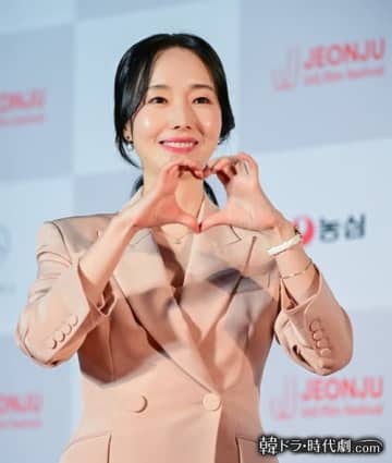 【あの人は今】『美しき日々』でチェ・ジウの妹分を演じたイ・ジョンヒョンのその後